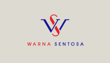 Loker Staff Admin - Sales di Warna Sentosa